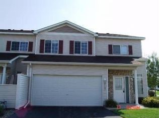 21181 Pinto Pl N, Forest Lake, MN 55025