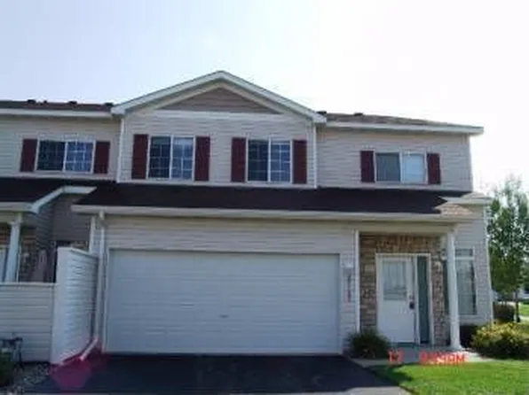 21181 Pinto Pl N, Forest Lake, MN 55025