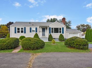 134 Audubon Ave, Newington, CT 06111