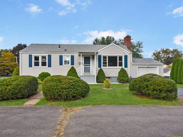 134 Audubon Avenue, Newington, CT 06111