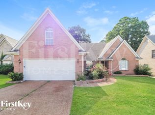 1231 Harpeth Dr, Memphis, TN 38134