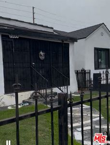 9229 Pace Ave, Los Angeles, CA, 90002