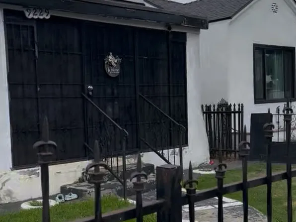 9229 Pace Ave, Los Angeles, CA 90002