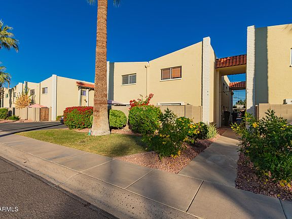 2nd image of 4925 N 73RD Street #6