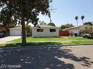 4560 E Fedora Ave, Fresno, CA 93726