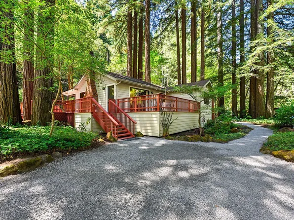 7600 Bohemian Highway, Occidental, CA 95465