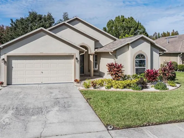 1105 Jacob Way, Odessa, FL 33556