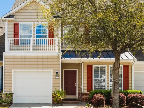 117 Freeboard Lane, Calabash, NC 28467