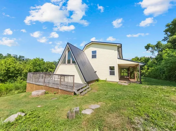 7562 County Road 12, Proctorville, OH 45669