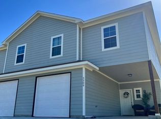 8017 Julie Ave, Fort Worth, TX 76116