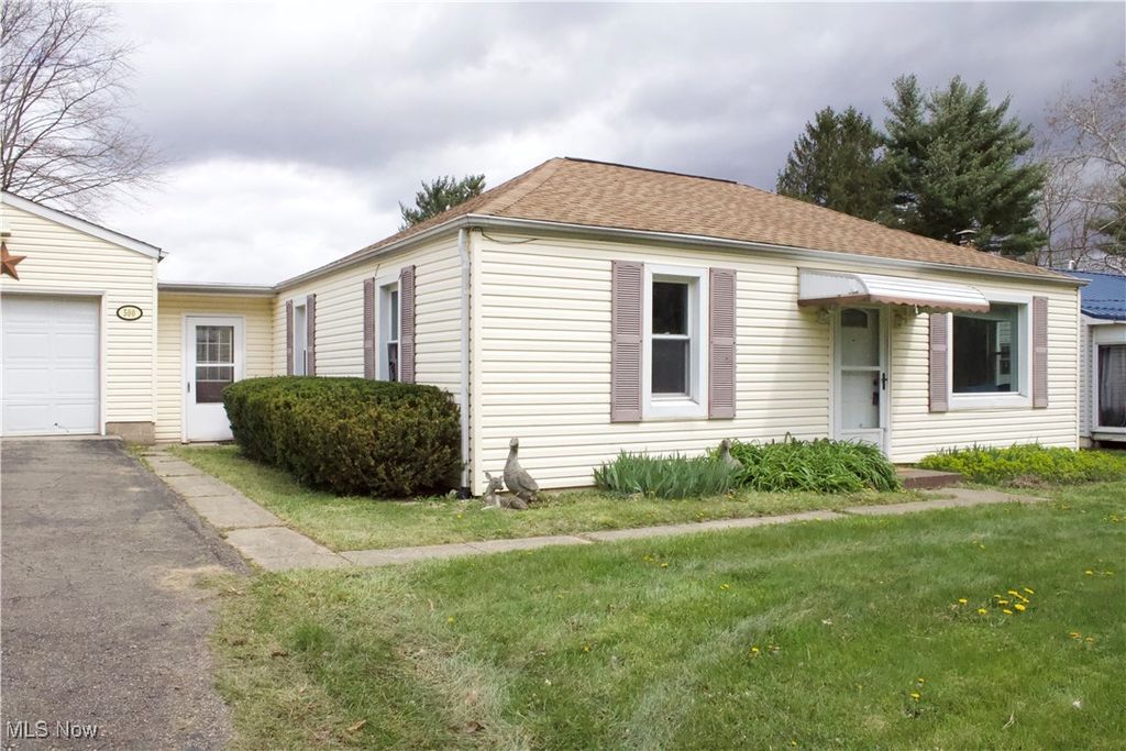 Real estate listing image