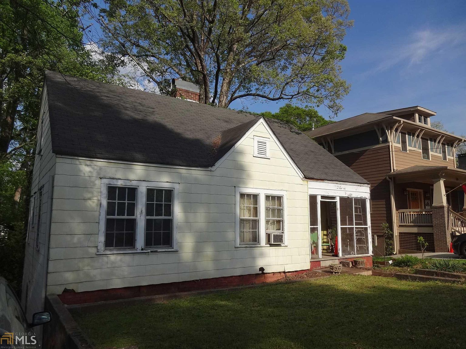 172 Mead Rd, Decatur, GA 30030 | Zillow