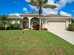 3609 Embers Pkwy W, Cape Coral, FL 33993