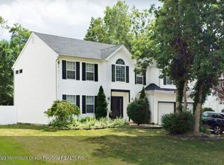 1804 Breakers Dr, Manahawkin, NJ 08050