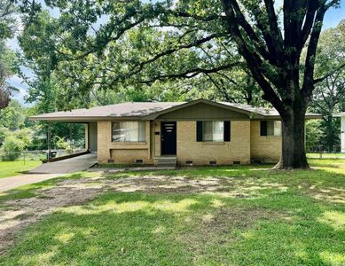401 Beverly Ave, Sherwood, AR, 72120