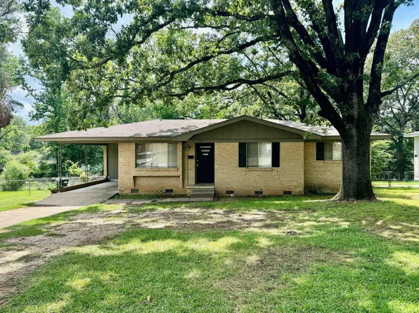 401 Beverly Ave, Sherwood, AR 72120