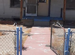 13443 Verbena St, Trona, CA 93562