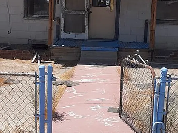 13443 Verbena St, Trona, CA 93562