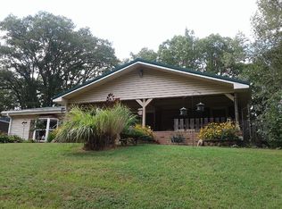 16343 Shady Mount Dr, Dexter, MO 63841