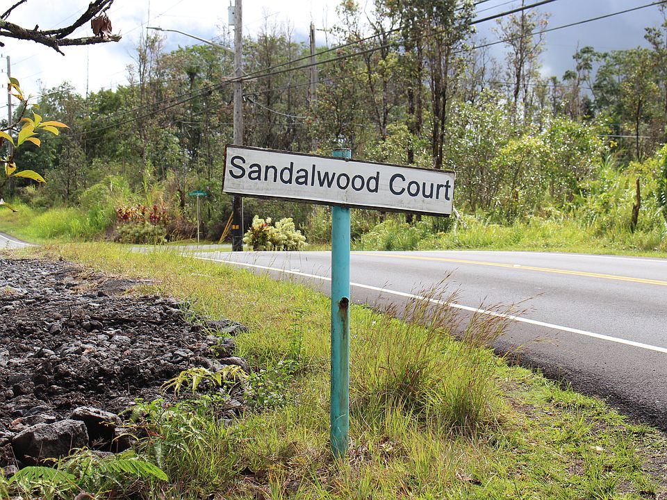1st image of Sandalwood Ct