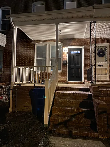 529 S Longwood St Photo 1