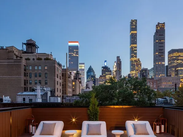 125 East 65th Street image 25 of 25