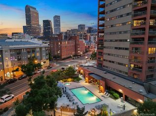 100 Park Ave W APT 1608, Denver, CO 80205