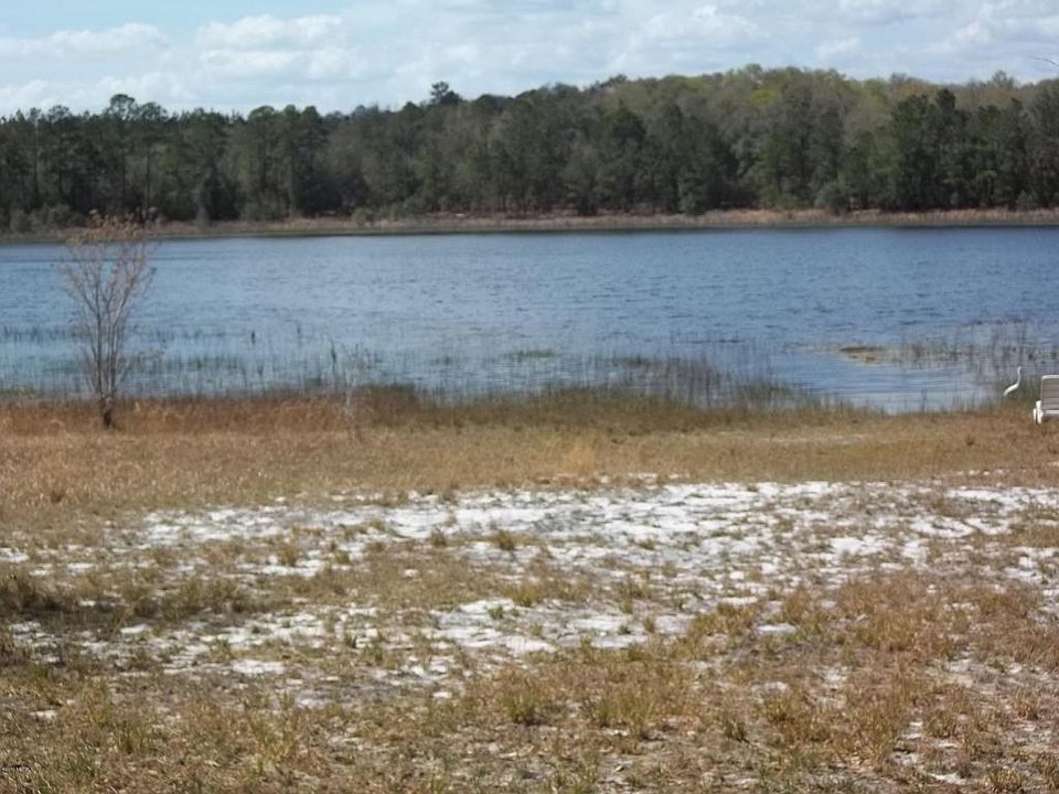 Lake Lyons