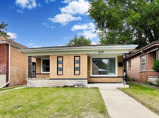 14129 S La Salle St, Riverdale, IL 60827