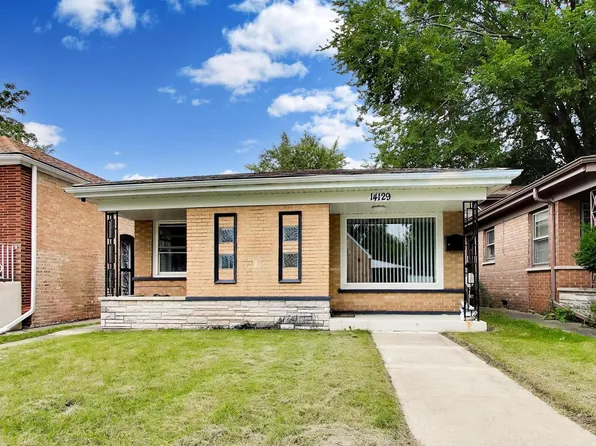 14129 S La Salle St, Riverdale, IL 60827