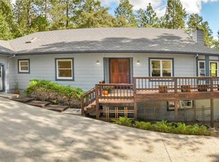 23056 Twain Harte Dr, Twain Harte, CA