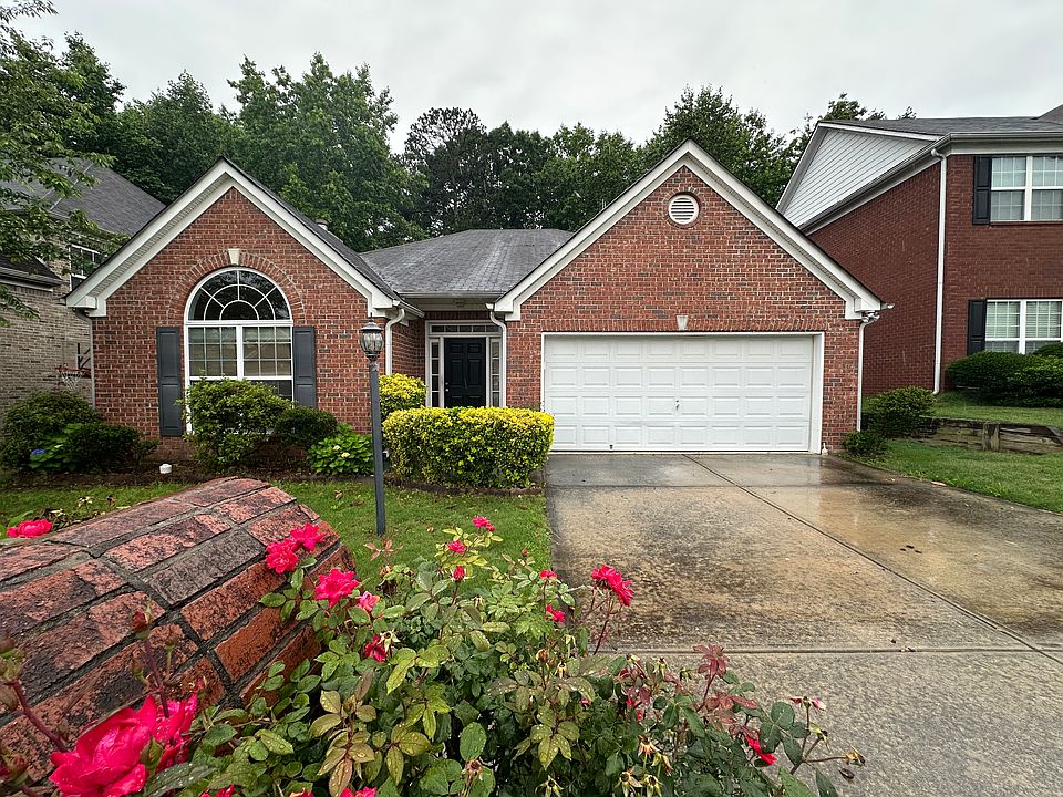 1st image of 3113 Newtons Crest Cir