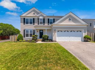 1710 Crossbay Ct, Severn, MD 21144
