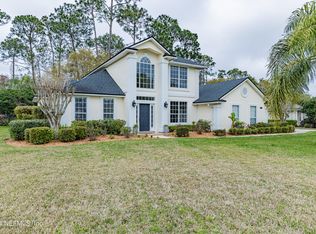 2277 Eagle Harbor Pkwy, Fleming Island, FL 32003