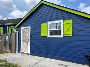 2823 Maurepas St, New Orleans, LA 70119