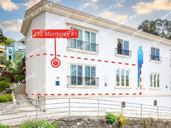 212 Monterey Ave APT 1, Capitola, CA 95010