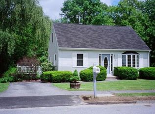 16 Nutmeg Dr, Worcester, MA 01603