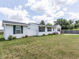 5001 Donnely Rd, Jackson, MI 49201