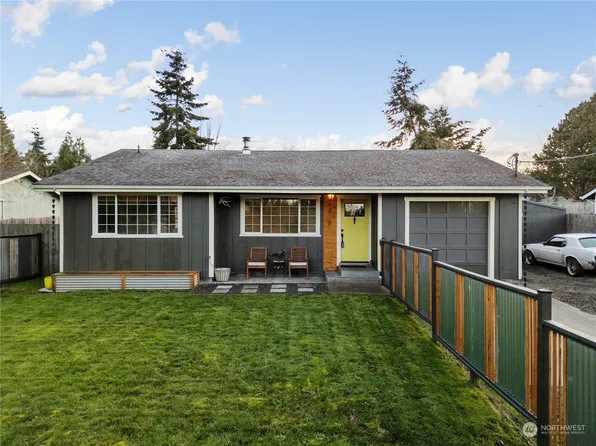 1419 Tremont Street, Port Townsend, WA 98368