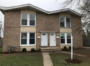 1729 Linden Ave, Waukegan, IL 60085