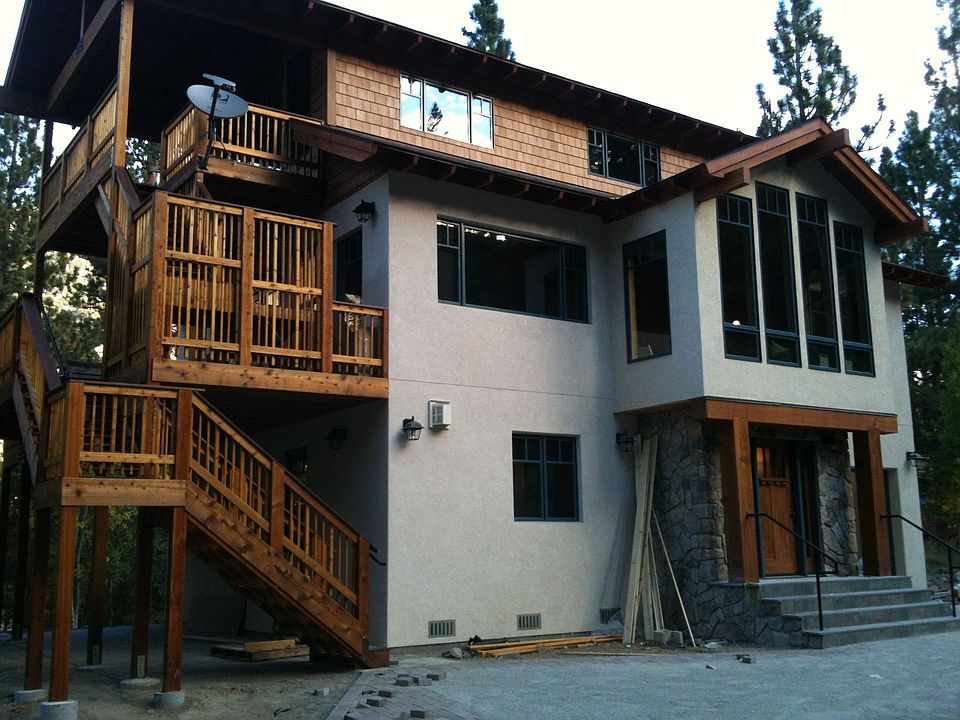 (taken just before completion)