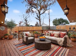 515 Maple Way, Houston, TX 77015