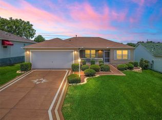 16934 SE 96th Chapelwood Cir, The Villages, FL 32162