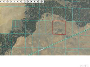 Table Land Rd #900, Sprague River, OR 97639