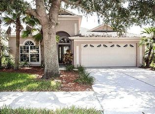 3302 Stonebridge Trl, Valrico, FL 33596