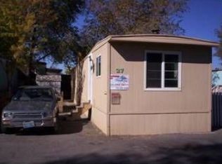 1280 Gentry Way TRLR 27, Reno, NV 89502