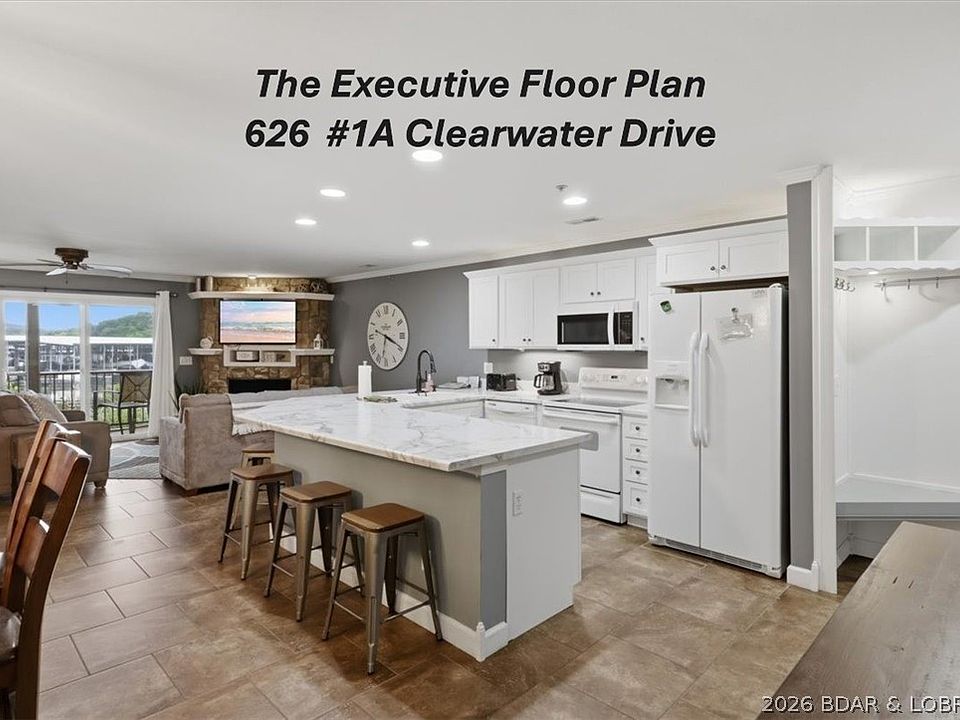 1st image of 626 Clearwater Dr Unit 1A