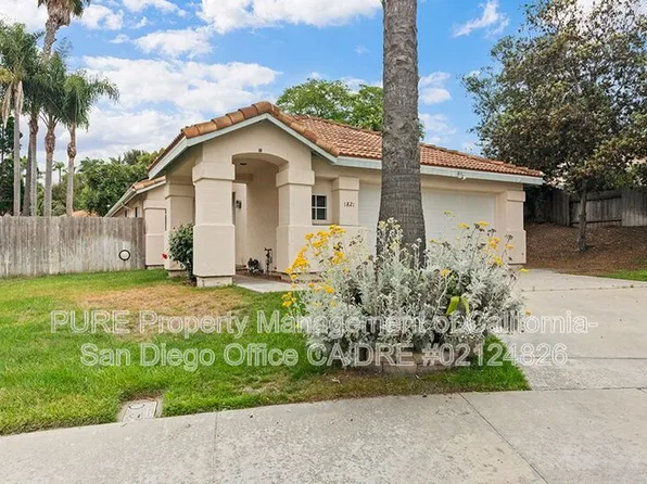 1821 Corte Amarillo, Oceanside, CA 92056