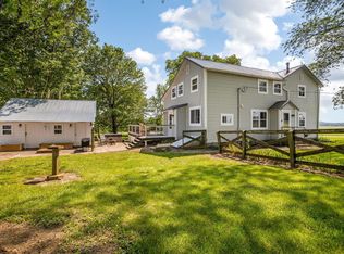 2380 Cedar Hill Rd SW, Amanda, OH 43102