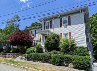 9 Byron St #2, Wakefield, MA 01880